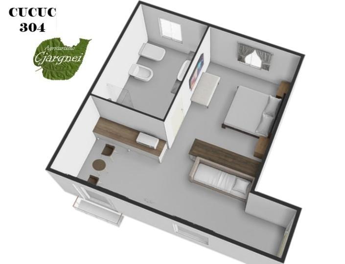Agriturismo Cjargnei Povoletto Bagian luar foto