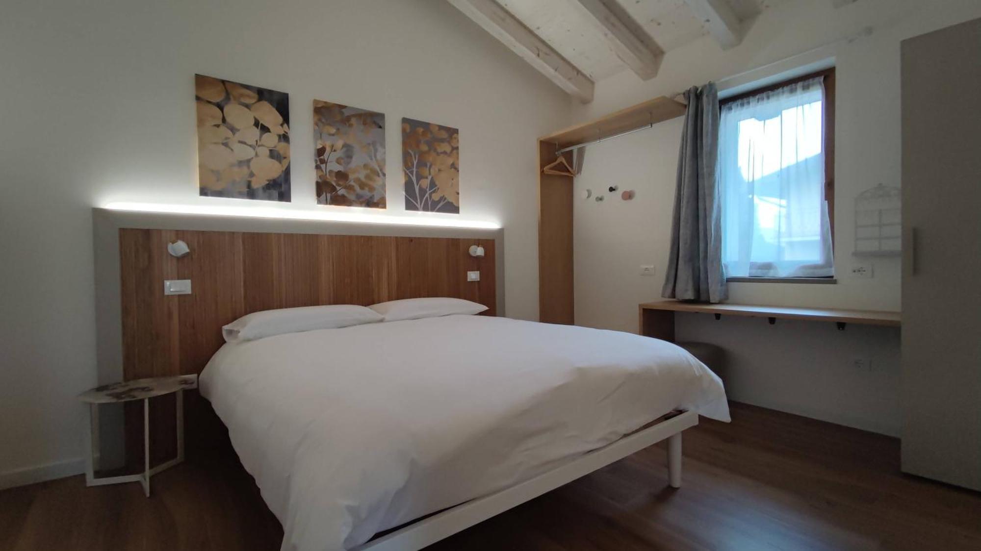 Agriturismo Cjargnei Povoletto Bagian luar foto
