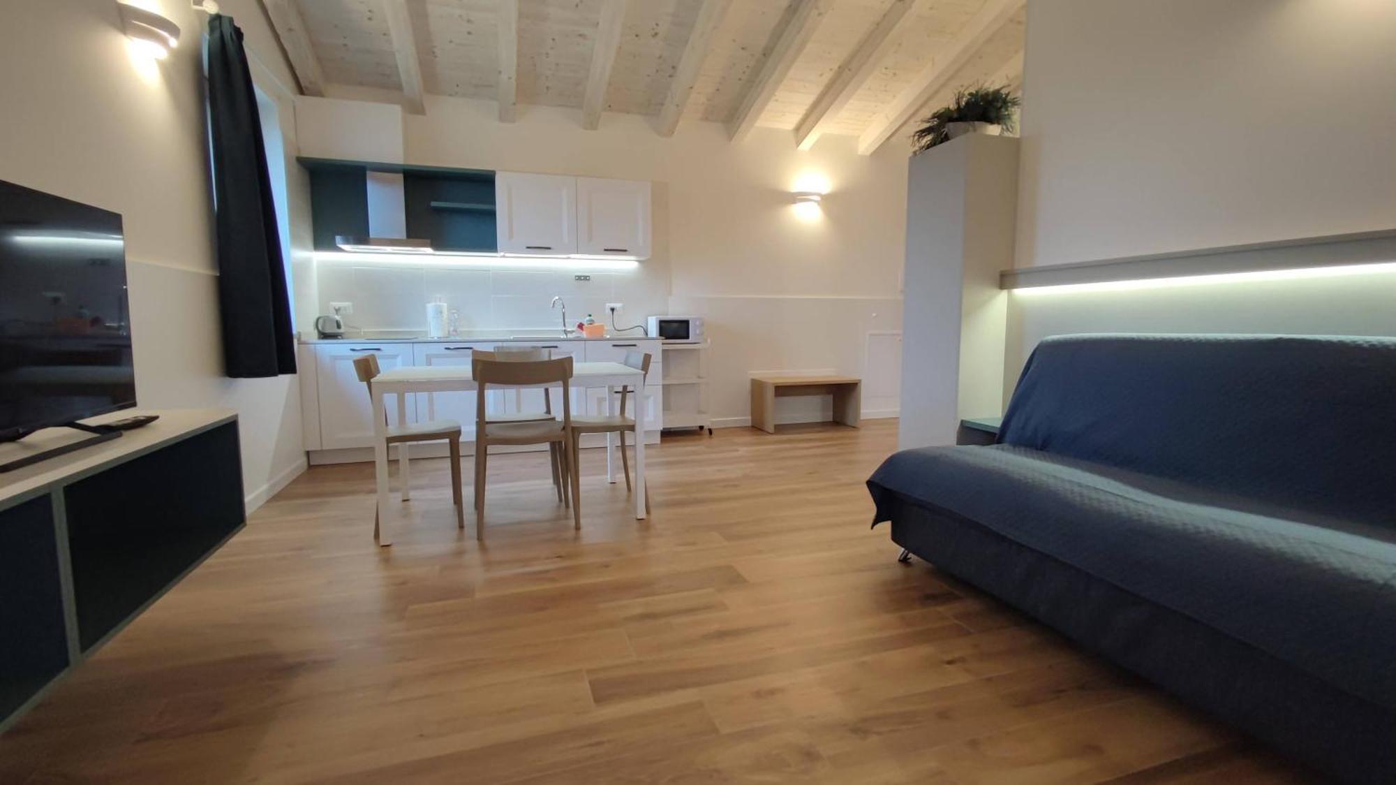 Agriturismo Cjargnei Povoletto Bagian luar foto