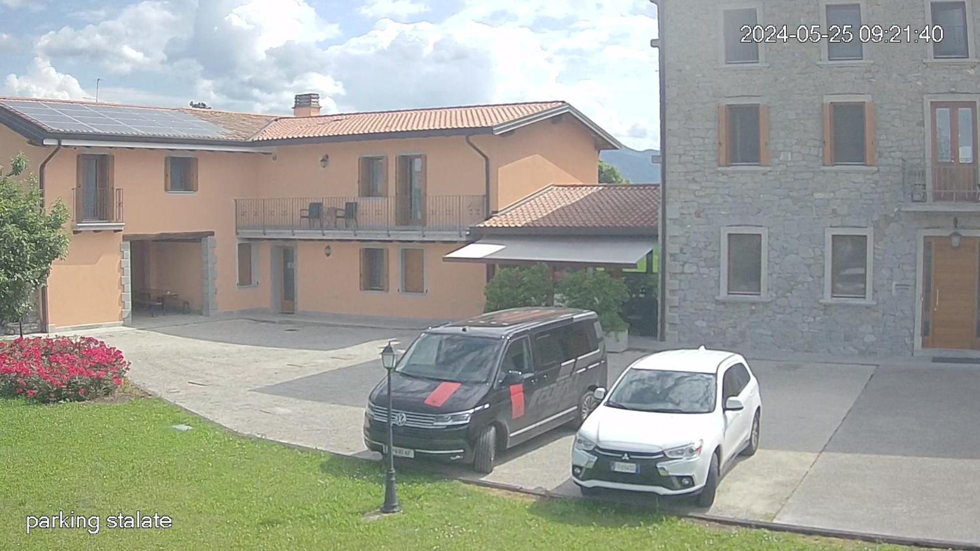 Agriturismo Cjargnei Povoletto Bagian luar foto