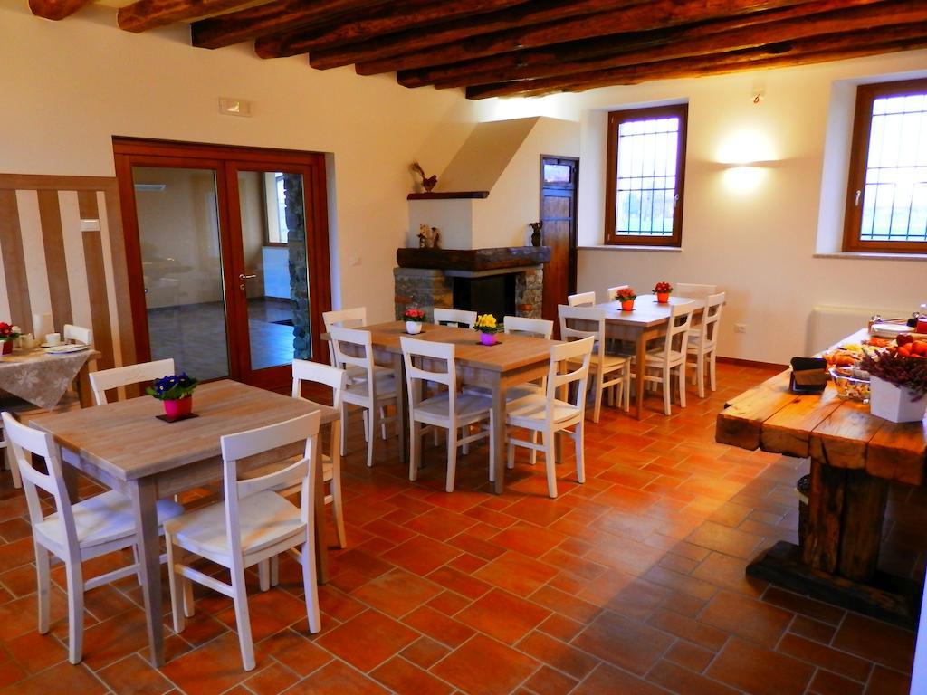 Agriturismo Cjargnei Povoletto Bagian luar foto