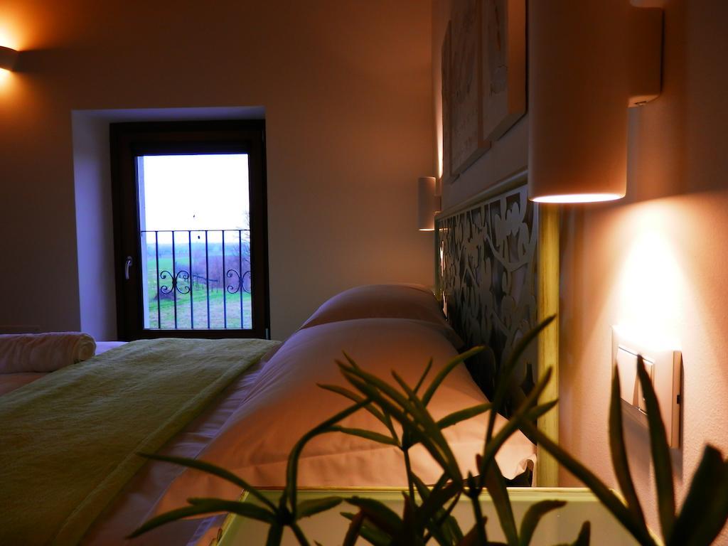 Agriturismo Cjargnei Povoletto Ruang foto