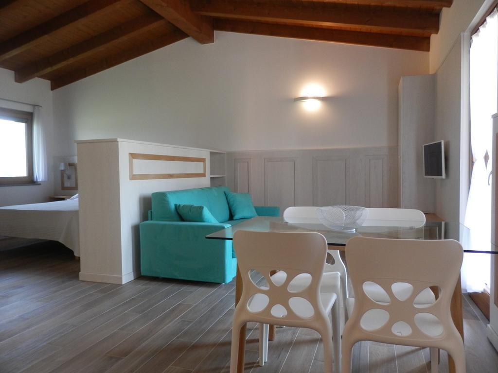 Agriturismo Cjargnei Povoletto Bagian luar foto