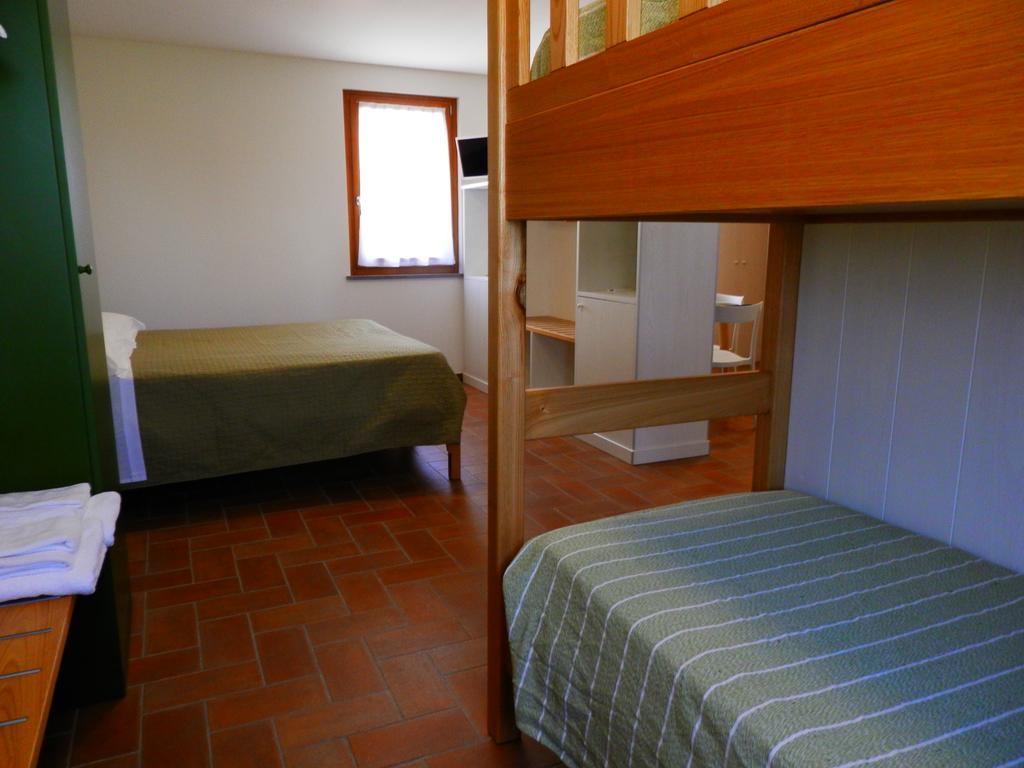 Agriturismo Cjargnei Povoletto Bagian luar foto
