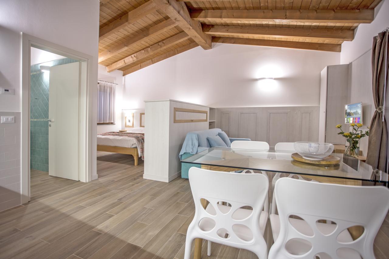 Agriturismo Cjargnei Povoletto Bagian luar foto