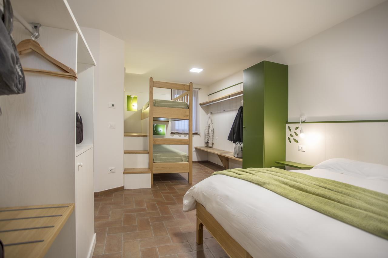 Agriturismo Cjargnei Povoletto Bagian luar foto