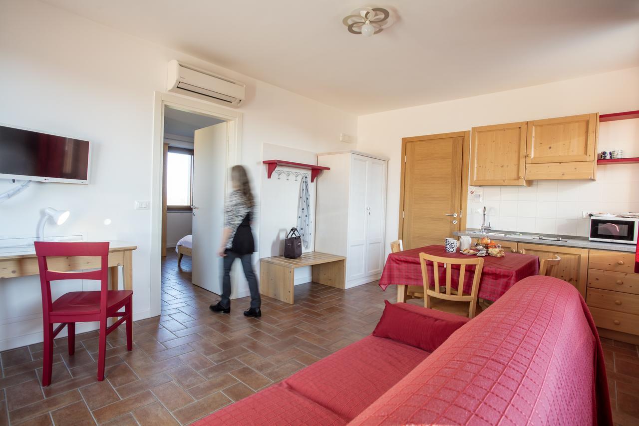 Agriturismo Cjargnei Povoletto Bagian luar foto