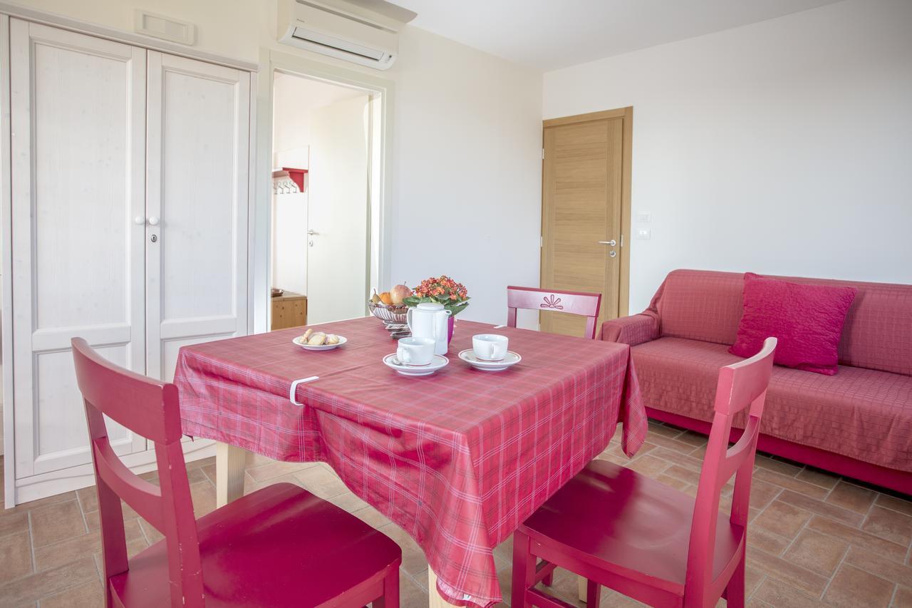 Agriturismo Cjargnei Povoletto Bagian luar foto